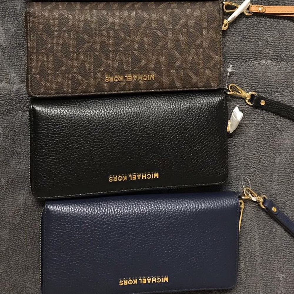 Michael Kors Jet Set Travel